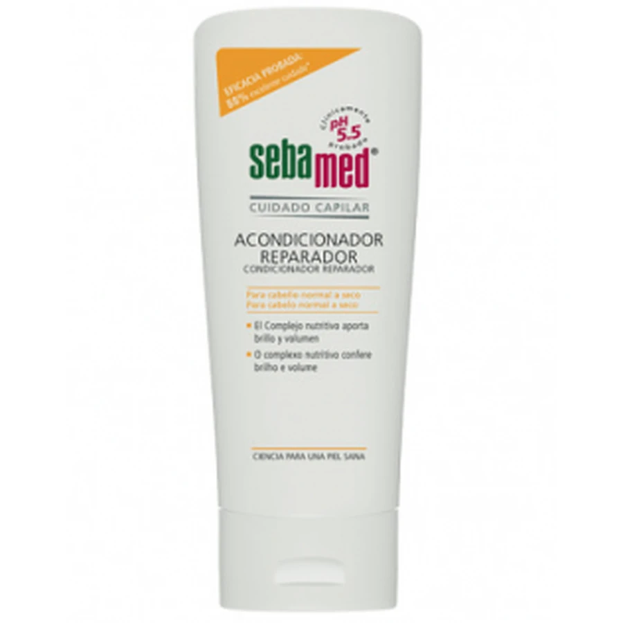 Sebamed Acondicionador Reparador 200ml