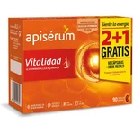 Apiresum Vitamin 90 Caps PACK 3 months