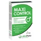 Labophyto Maxicontrol 60 capsulas