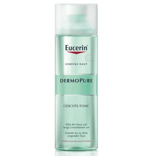 Eucerin Dermopure Oil Control Tonico 200ml