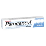Parogencyl Gum Control Toothpaste 125ml