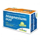 Boiron Magnesium Duo 80 tabs