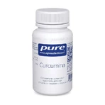 Pure Encapsulations Curcumina 60 capsulas