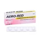 AERO RED 40 MG 30 CHEWABLE TABLETS