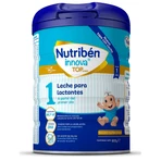 Nutribén Innova +0 months infant milk 1, 800g