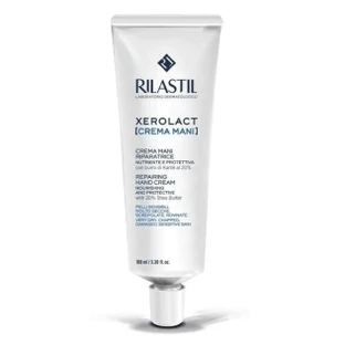 Rilastil Xerolact Crema de Manos 100 ml