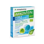 ArkoVital Doppel-Magnesium 30 Tabletten