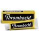 THROMBOCID 1 MG/G SALBE 60 G