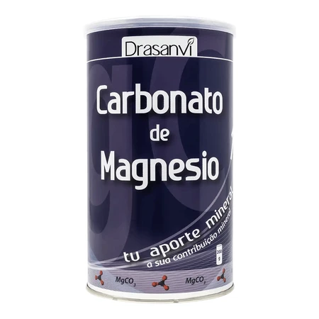 Drasanvi Magnesiumcarbonaat 200g