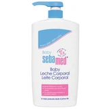 Sebamed Baby Body Milk 750 ml