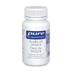 Pure Encapsulations Nachtkerzenöl 60 Perlen
