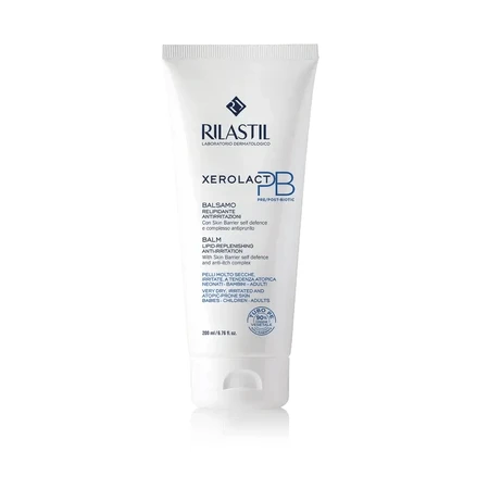 Rilastil Xerolact PB Balm 200ml
