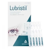 Lubristil Einzeldosis Tränen 30u