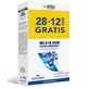 Arkopharma PACK Vit C + D3 1000 40 Brausetabletten