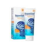 Bepanthol Tattoo Crema Solar Protectora SPF 50+ 50 ml