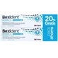 Bexident DUPLO Gingival CPC + Cymenol Paste 2 x 125 ml