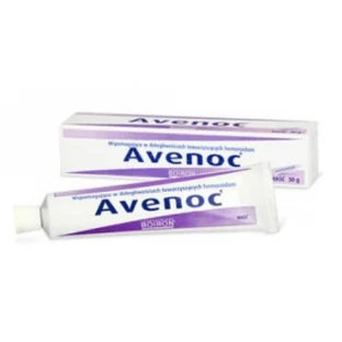 BOIRON AVENOC ZALF 30 G