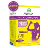 Aquilea Detox + Fat Burner 10 Sticks