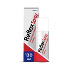 REFLEX TOPICAL SPRAY 130 ML