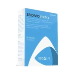 Seidivid Ferty4 30 capsules
