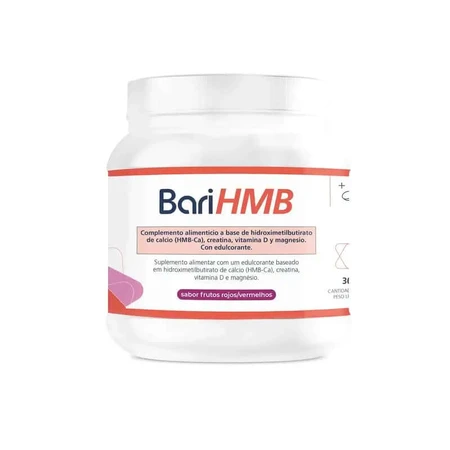 BariHMB 360g Beerengeschmack