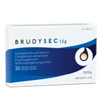 Brudy SEC 1.5mg 30 capsulas