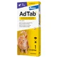 ADTAB 12 MG 1 KAUWTABLET VOOR KATTEN (0,5-2,0 KG)