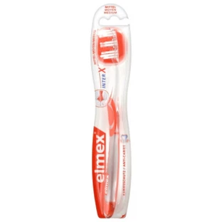 Elmex Caries Brush