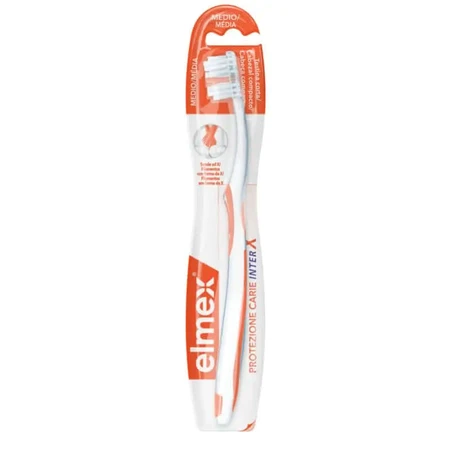 Elmex Caries Brush