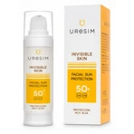 Uresim Invisible Skin Protection SPF50+ 30ml
