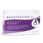 Brudy RETINA 90 capsules