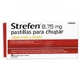 STREFEN 8,75 MG 16 LUTSCHTABLETTEN ZUM LUTSCHEN HONIG UND ZITRONE