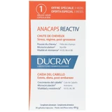 Ducray Anacaps Anacaps Reactiv Seasonal Hair and Nail Loss, 3x30 caps