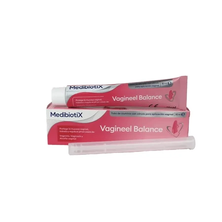Medibiotix Vagineel Balance 30ml