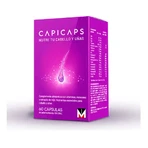 Capicaps 60 gélules