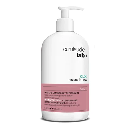 Cumlaude Lab Intimate Hygiene CLX 500ml