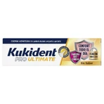 Kukident PRO ULTIMATE Sin Sabor 40g