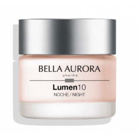 Bella Aurora Lumen10 Nachtcreme 50ml