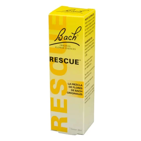 Bach RESCUE Remedy Drops 20ml