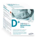 Ordesa Donna Plus+ Menocifuga Vital 30 sticks
