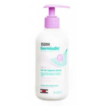 Isdin Germisdin Calm Intimate Hygiene 250ml