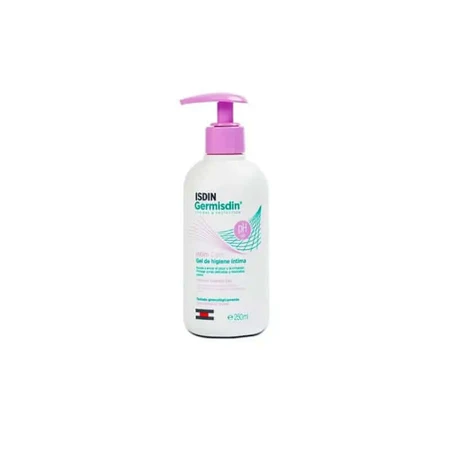 Isdin Germisdin Calm Intimate Hygiene 250ml