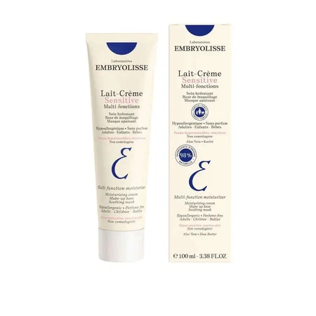 Embryolisse Sensitive Milk-Cream 100 ml