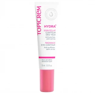 Topicrem Hydra+ Eye Contour 15ml