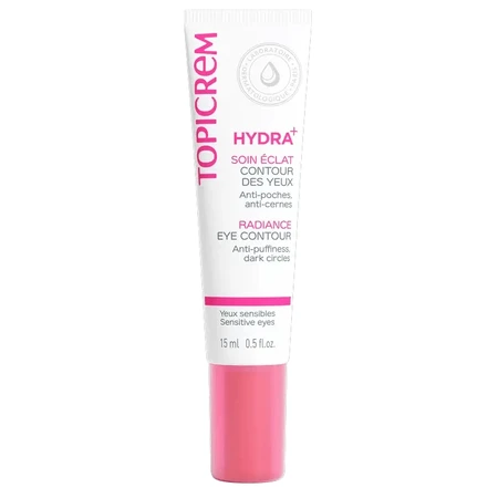 Topicrem Hydra+ Eye Contour 15ml