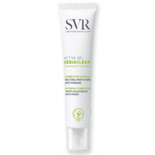 SVR Sebiaclear Actieve Gel 40ml