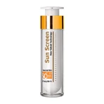 Frezyderm Zonnebrandcrème Fluweel Gezicht SPF50 50ml