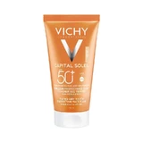 Vichy Ideal Soleil BB Emulsión Color SPF50, 50ml