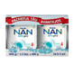 Pachet Nan 4 OptiPro, + 2 ani, 2x 400 g, Nestle