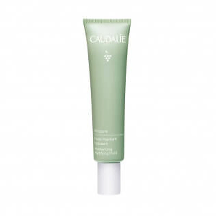 Caudalie Vinopure Fluide Hydratant Matifiant 40ml